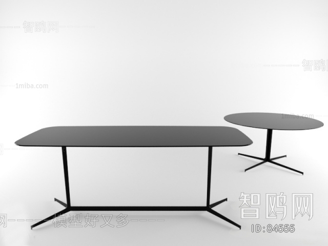 Modern Table