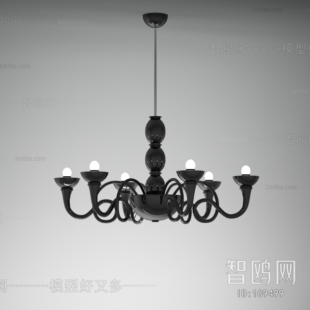 European Style Droplight