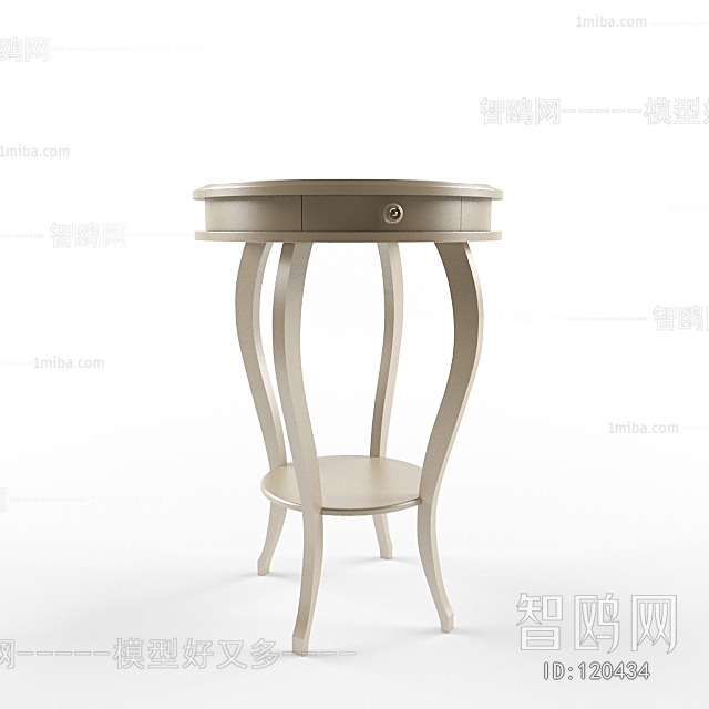 Modern Side Table/corner Table