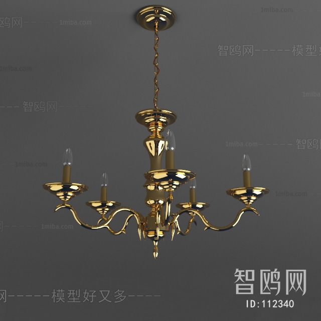 European Style Droplight