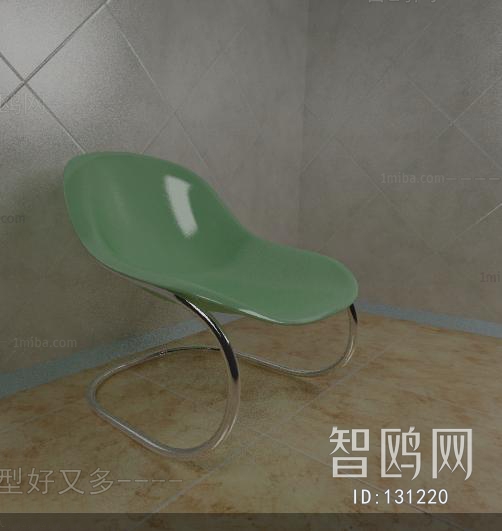 Modern Single Chair