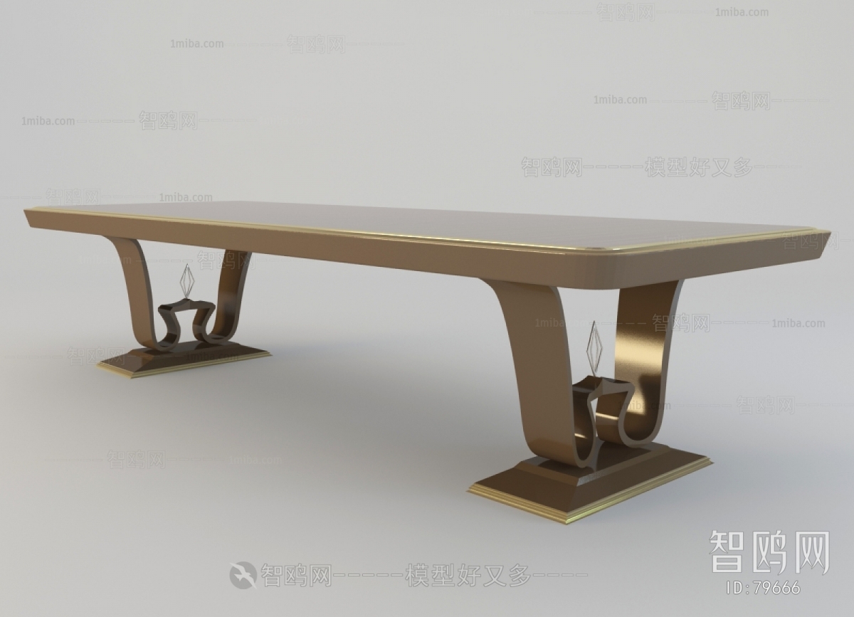 Modern Table