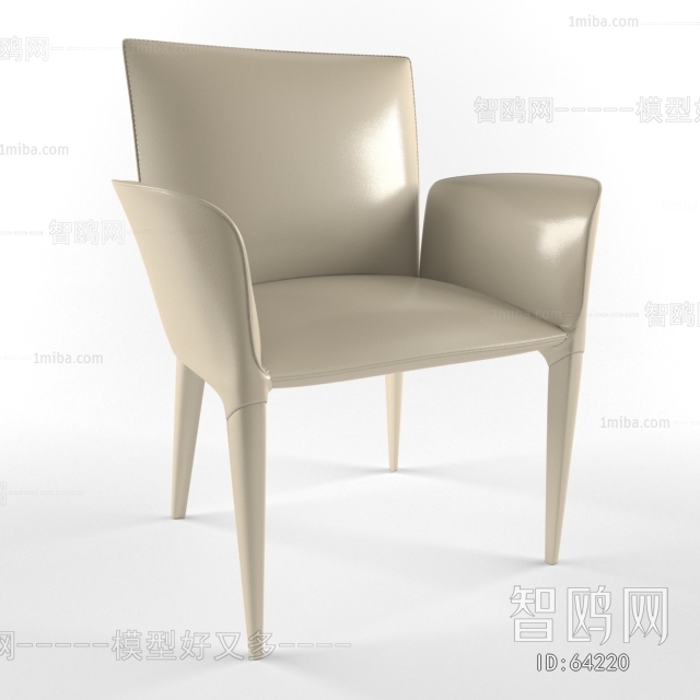 Modern Single Chair