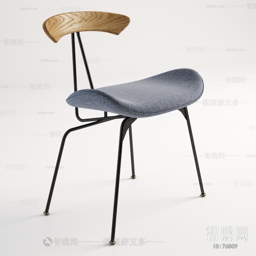 Modern Single Chair