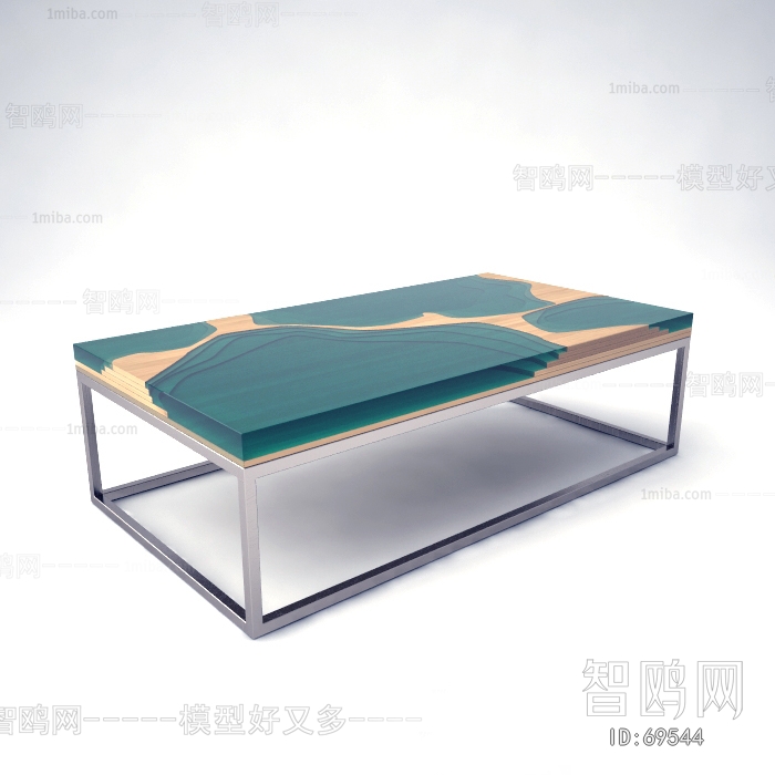 Modern Coffee Table