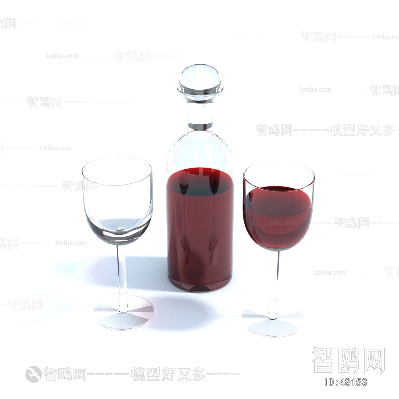 Modern Wine