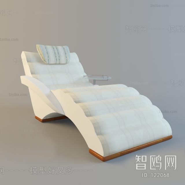 Modern Recliner