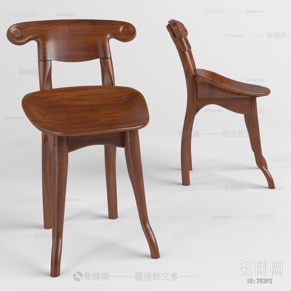 Modern Single Chair