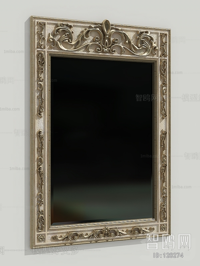 European Style The Mirror