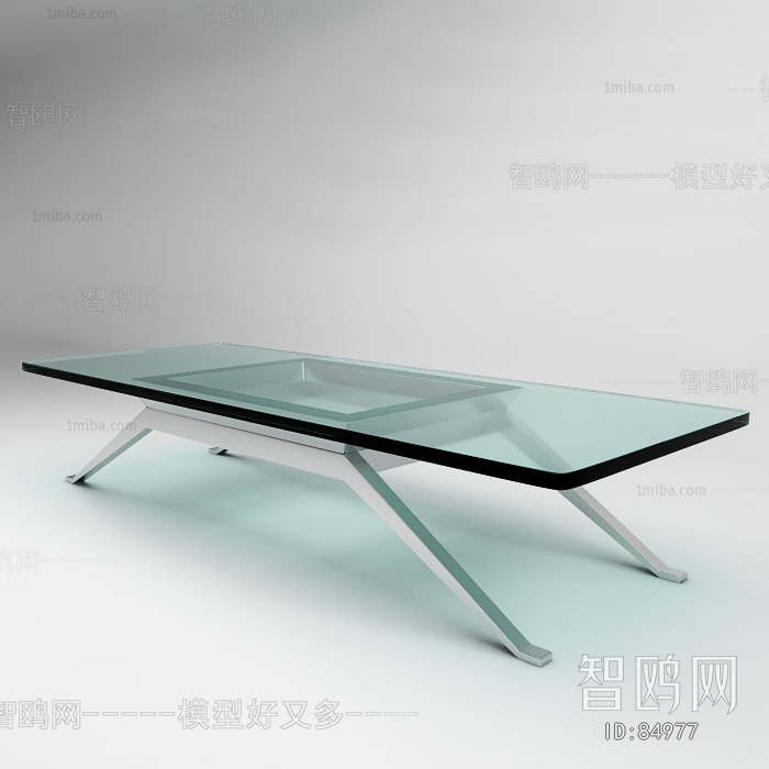 Modern Coffee Table