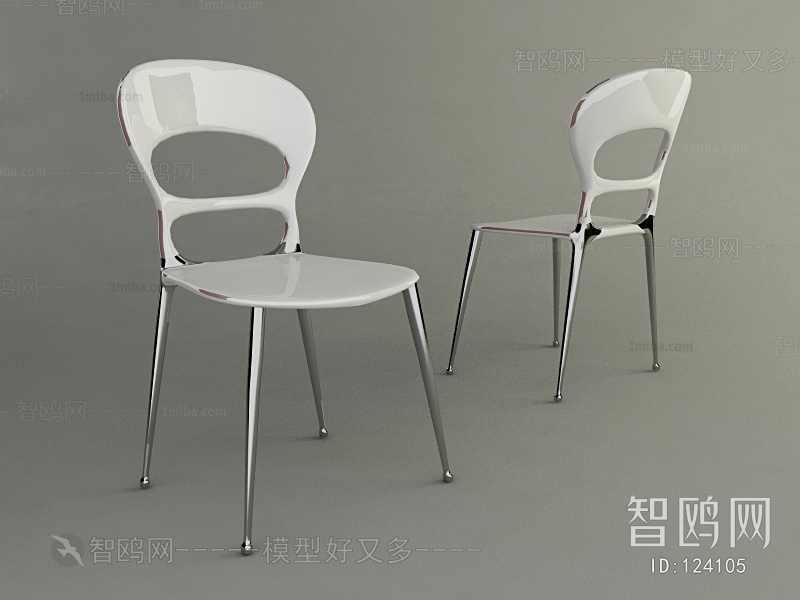 Modern Single Chair