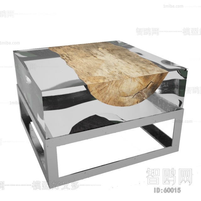 Modern Coffee Table