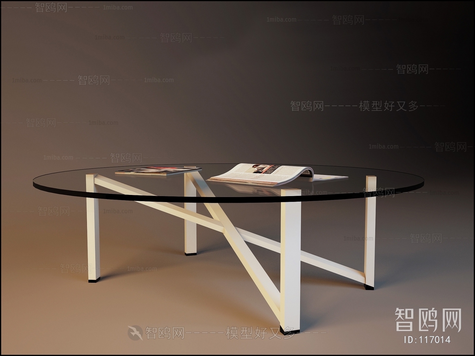 Modern Coffee Table