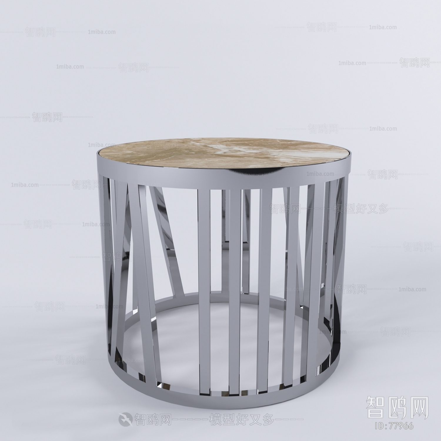 Modern Side Table/corner Table