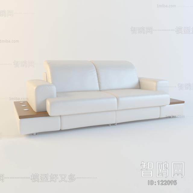 Modern A Sofa For Two