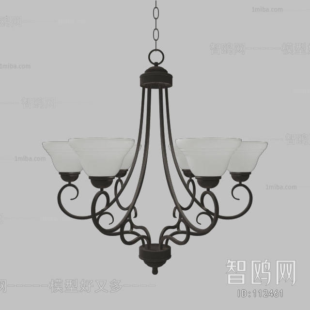 European Style Droplight