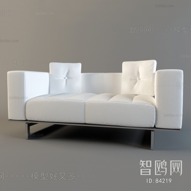 Modern A Sofa For Two