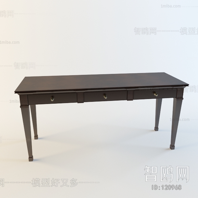 Modern Table