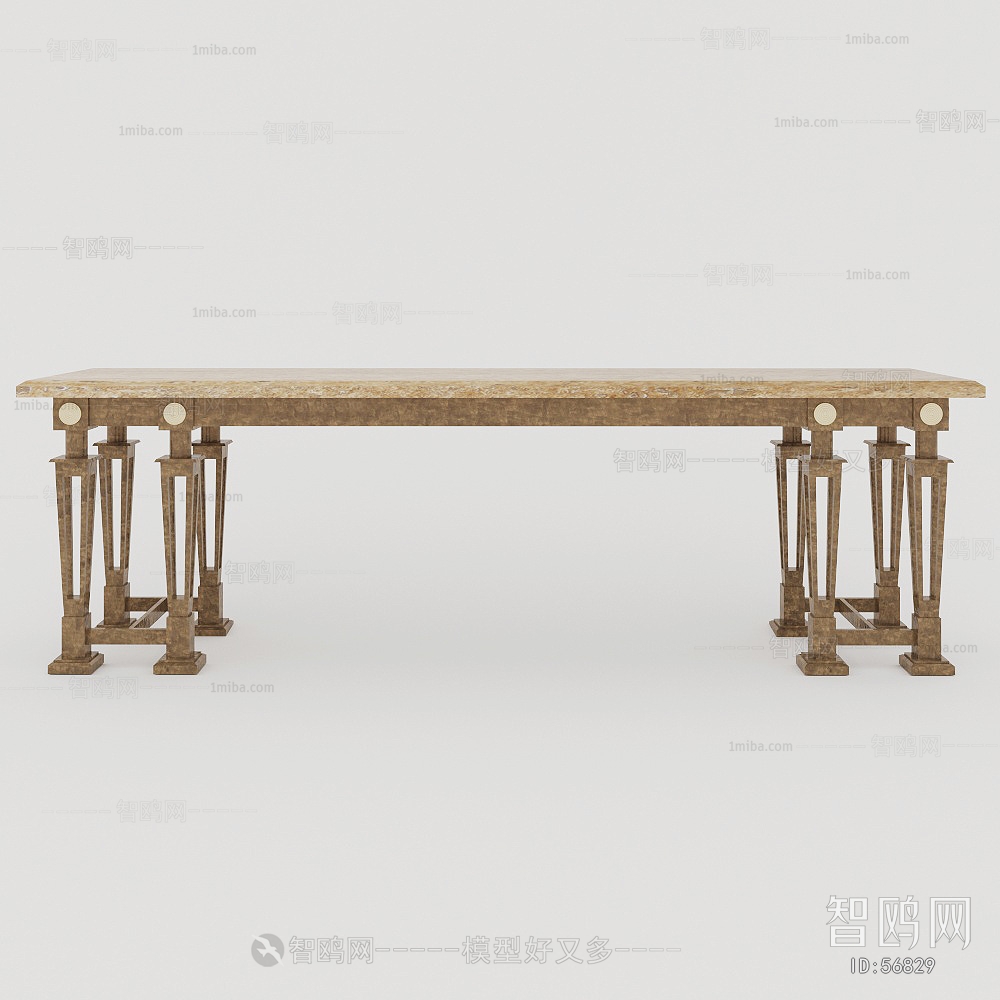 Modern Table