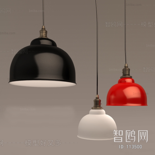 Modern Droplight