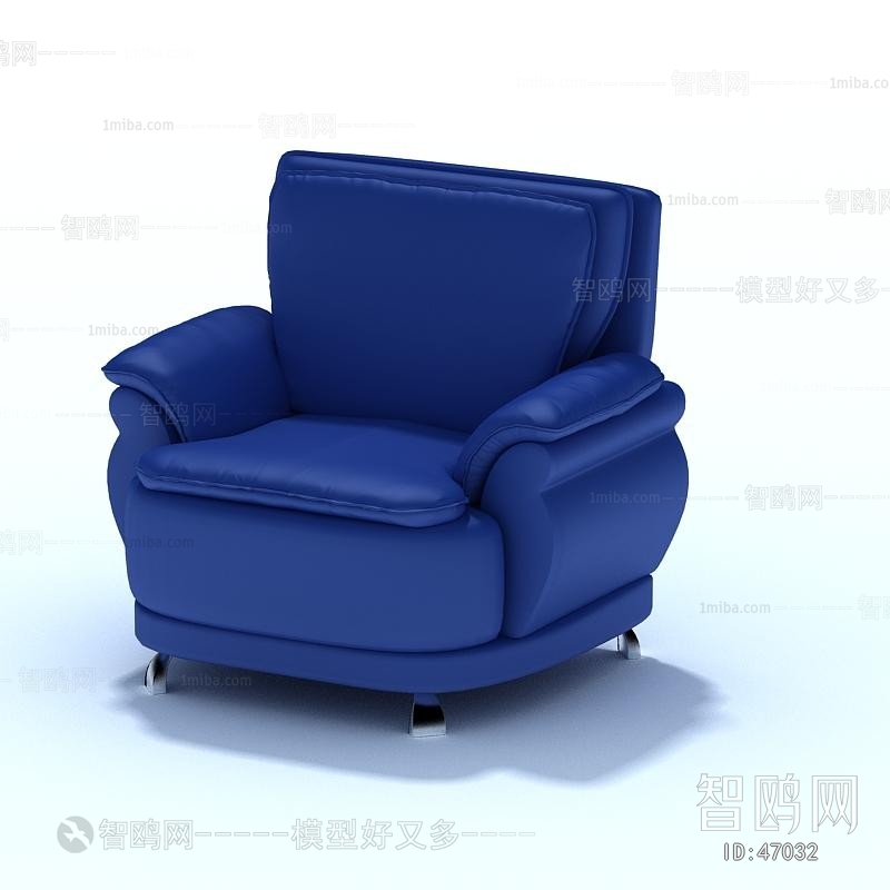 Modern Single Sofa