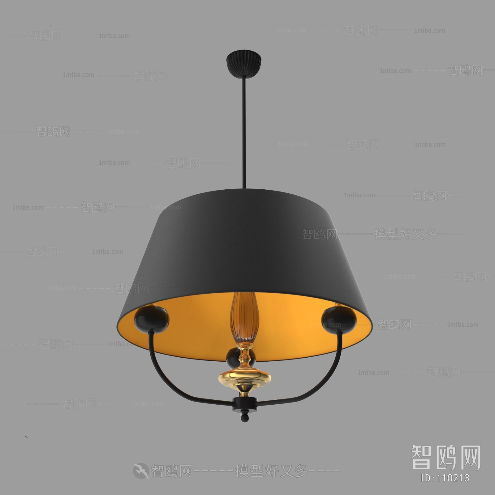 European Style Droplight