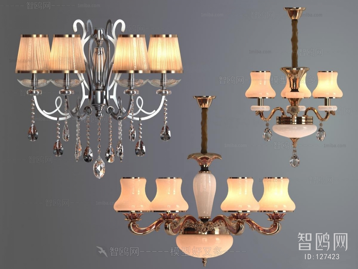 European Style Droplight