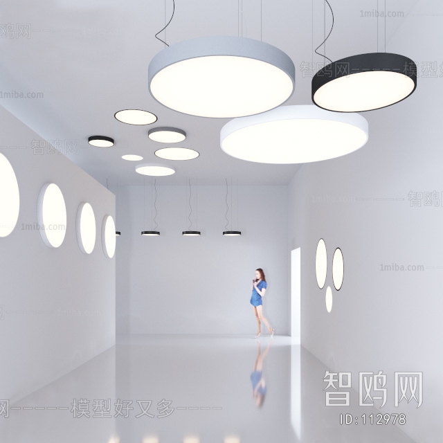 Modern Ceiling Ceiling Lamp