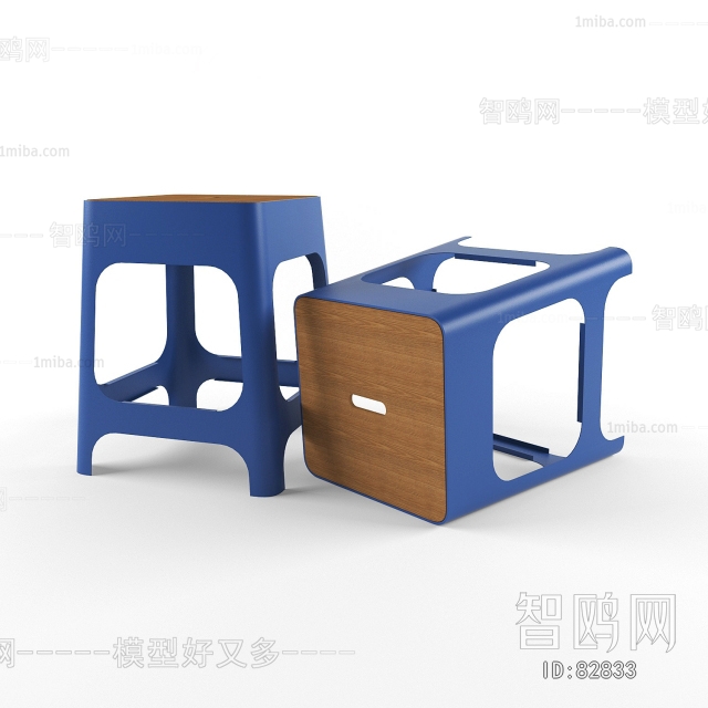 Modern Stool