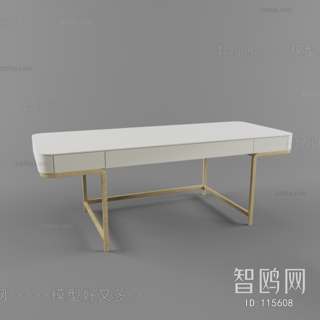 Modern Dining Table