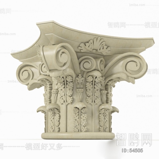 European Style Column