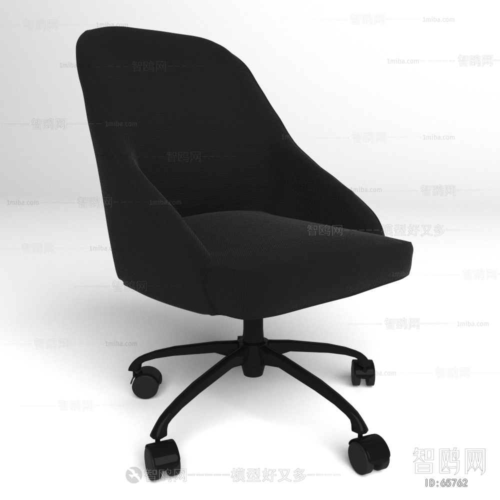 Modern Single Chair