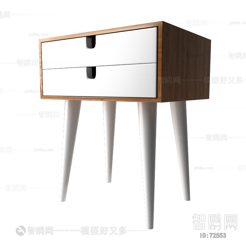 Modern Side Table/corner Table