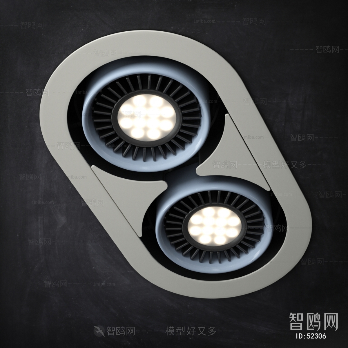 Modern Downlight Spot Light