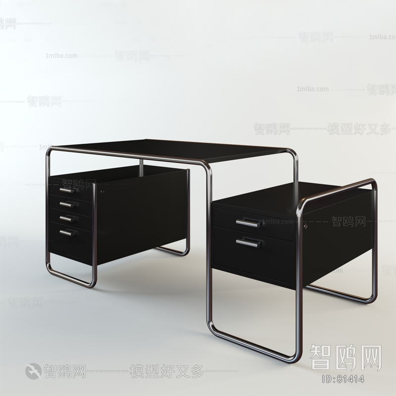 Modern Desk