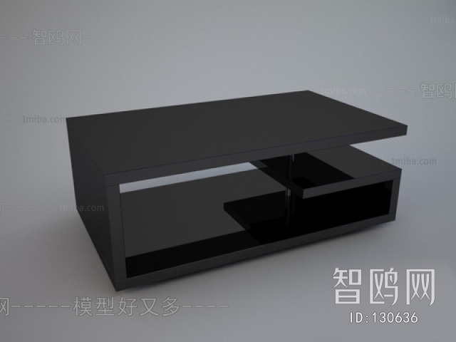 Modern Coffee Table