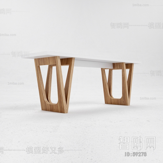 Modern Table