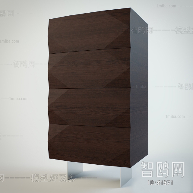 Modern Chest Of Drawers