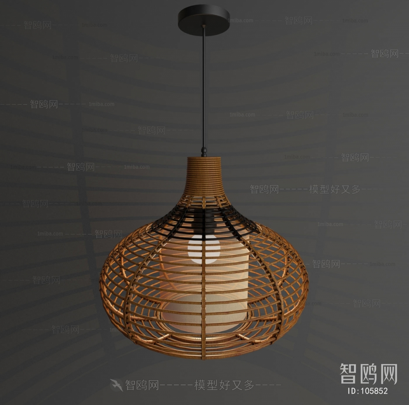 Modern Droplight