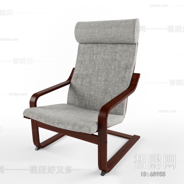 Modern Single Chair