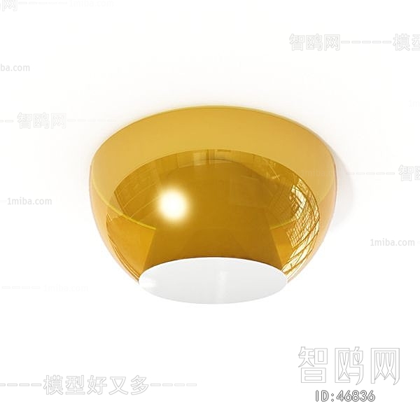 Modern Ceiling Ceiling Lamp