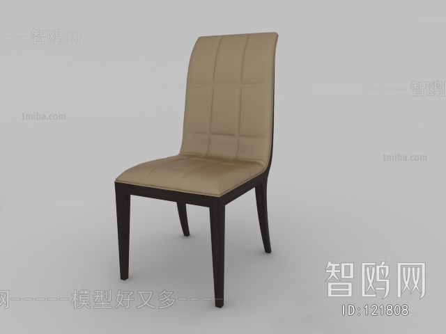 Modern Single Chair