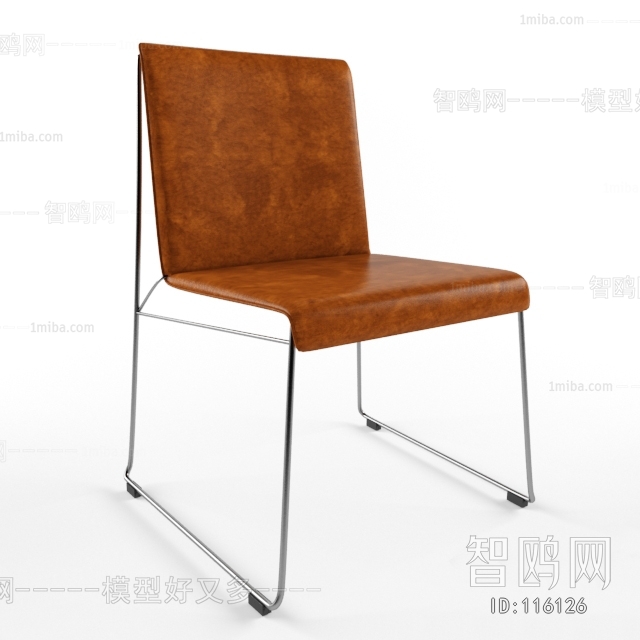 Modern Single Chair