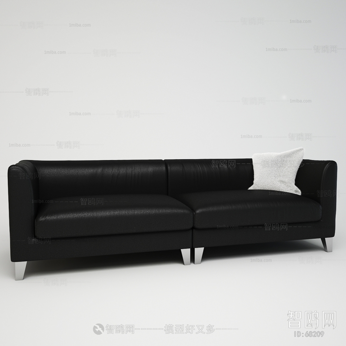 Modern A Sofa For Two