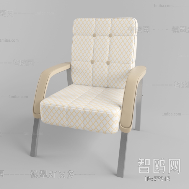 Modern Single Chair