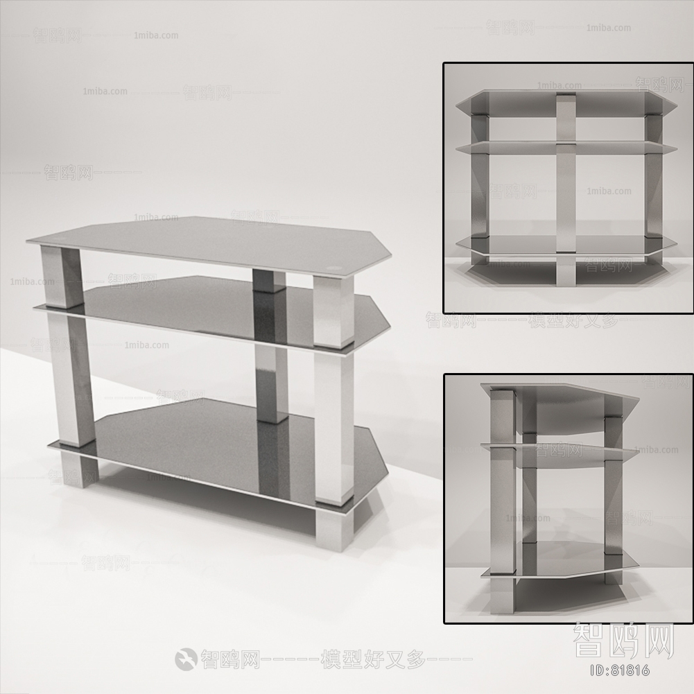 Modern Side Table/corner Table