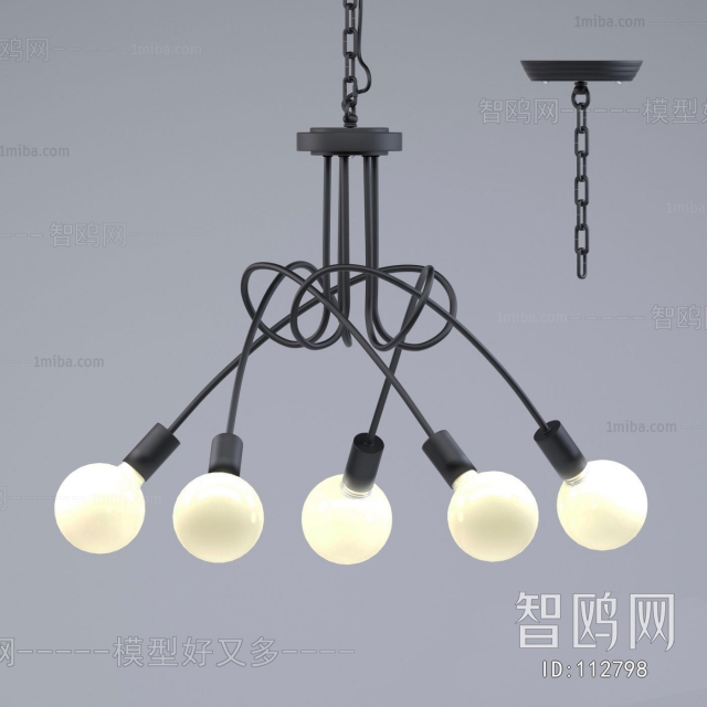 Modern Droplight