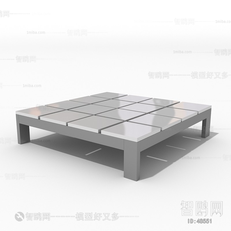 Modern Coffee Table