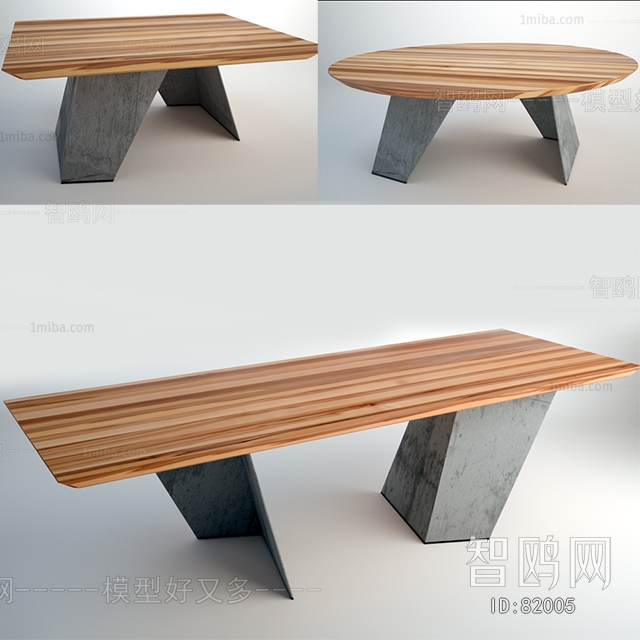 Modern Table