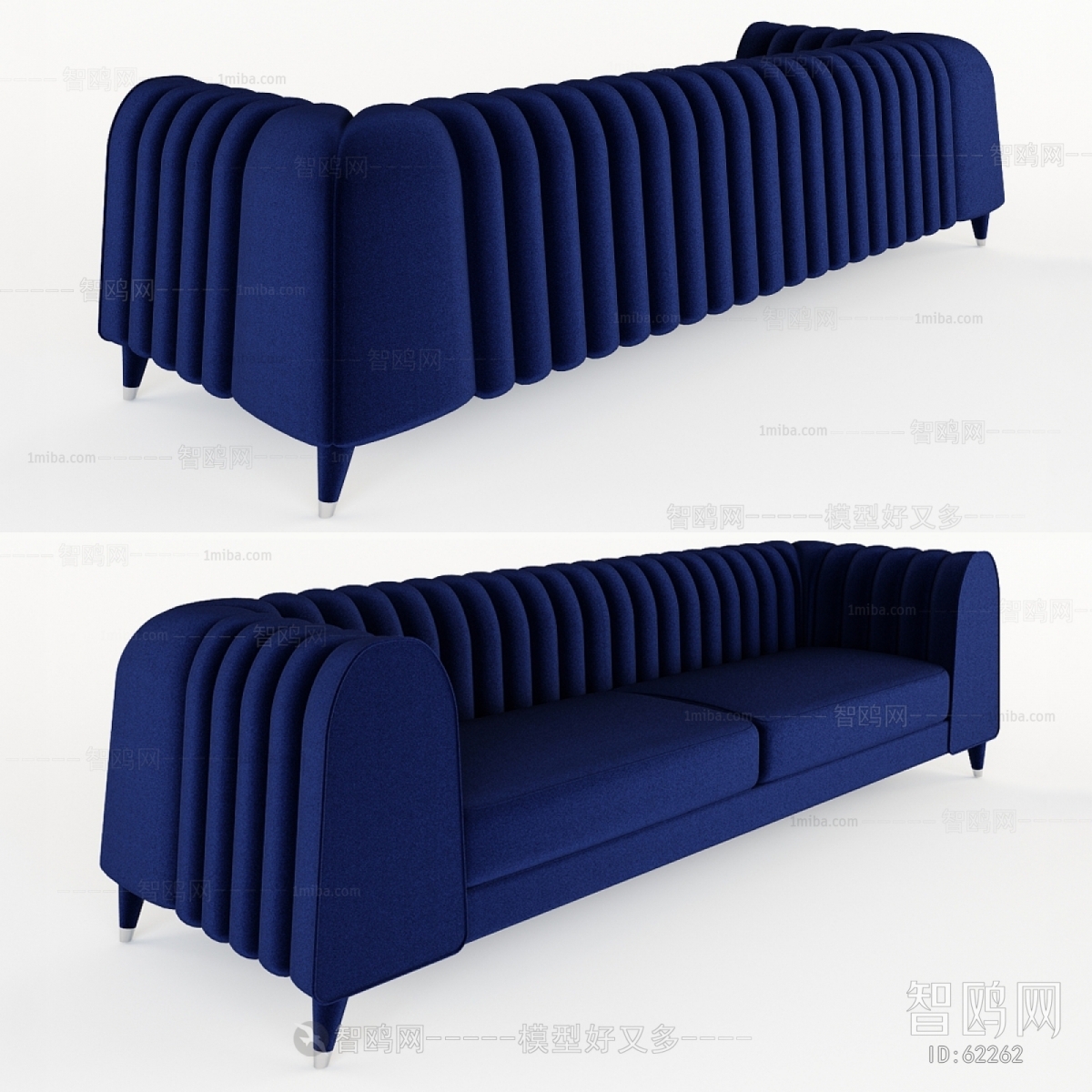 Modern A Sofa For Two